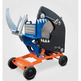 Balfor Shark 700 ET 380V Kreissäge – Art.-Nr. 41824 | Fershop