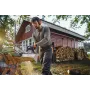 Stihl MS 162 Kettensäge mit 35 cm Schwert | Ideal zum Holzschneiden