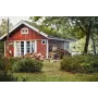 Stihl MS 162 Kettensäge mit 35 cm Schwert | Ideal zum Holzschneiden