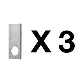Honda Mimo Ersatzmessersatz - 72515-VP7-C50 -