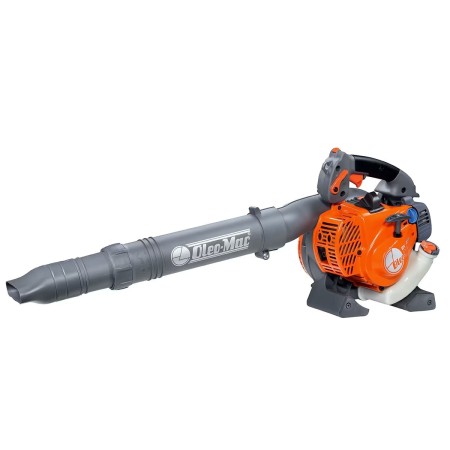Oleomac BV 250 25,4 cm³ Laubbläser | Leicht und leistungsstark