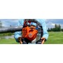 Oleomac BV 250 25,4 cm³ Laubbläser | Leicht und leistungsstark
