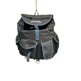 Camor Medium Mushroom Rucksack mit Netzboden | Fershop