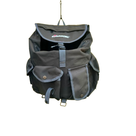 Camor Medium Mushroom Rucksack mit Netzboden | Fershop