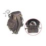 Camor Medium Mushroom Rucksack mit Netzboden | Fershop