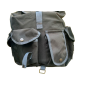 Camor Medium Mushroom Rucksack mit Netzboden | Fershop