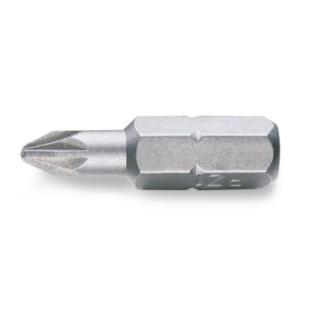 Pozidrive Beta-Einsatz - PC1 - mm.25