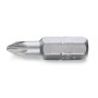 Pozidrive Beta-Einsatz - PC2 - mm.25