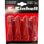 Ersatzklingen für Trimmer - Set -