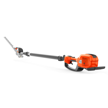 Husqvarna 520iHT4 36V Teleskop-Heckenschere | Fershop