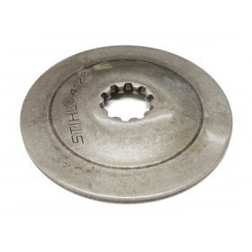 Scheibenbecher - für FS235 -