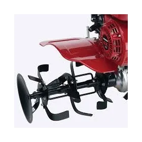 HIAR0500, Paar-schaftfräser 3 elemente, HONDA, motozappa HONDA zubehör,