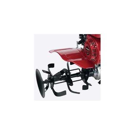 HIAR0500, Paar-schaftfräser 3 elemente, HONDA, motozappa HONDA zubehör,