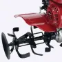 HIAR0500, Paar-schaftfräser 3 elemente, HONDA, motozappa HONDA zubehör,