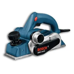Bosch Hobel - gho 26-82 d -