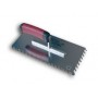 Spatula schrägen Zähne p / Leim - mm. 8 - 183-raimondi