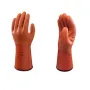 Handschuhe Showa 460 - 8 PVC- / m -