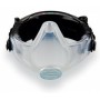 Elettrorespiratore cleanspace2 - mundstück - kasco mit filter a2p3