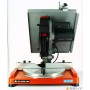 Stehergehrungssäge - sc 250 w -