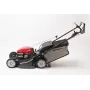 Honda HRX 537 HY 53 cm Hydrostat-Rasenmäher | Spitzenmodell