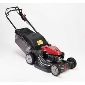 Selbstfahrender Rasenmäher von Honda – HRX 537 HY