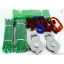 Kit-schuss in der zweiten - vf150, VF150, winde DOCMA, zubehör DOCMA, KIT-SCHUSS IN der ZWEITEN,