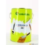 Schwarze Farbe catramina - 5 Liter