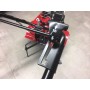 Honda-Bodenfräse - fg 320 de -