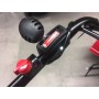 Honda-Bodenfräse - fg 320 de -