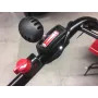 Honda-Bodenfräse - fg 320 de -