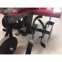 Honda-Bodenfräse - fg 320 de -