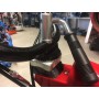 Honda-Bodenfräse - fg 320 de -