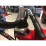 Honda-Bodenfräse - fg 320 de -