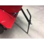 Honda-Bodenfräse - fg 320 de -