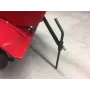 Honda-Bodenfräse - fg 320 de -