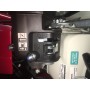 Honda-Bodenfräse - fg 320 de -