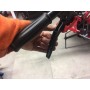 Honda-Bodenfräse - fg 320 de -