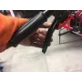 Honda-Bodenfräse - fg 320 de -