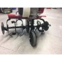 Honda-Bodenfräse - fg 320 de -