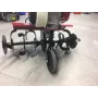 Honda-Bodenfräse - fg 320 de -