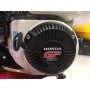 Honda-Bodenfräse - fg 320 de -