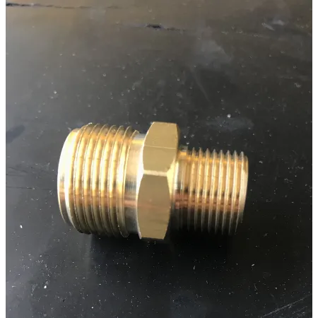 Fitting x hochdruckreiniger - 3/8"gas - m22x1,5