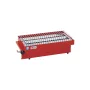 Miniparkergrill - mod. Sonne - x LPG-Zylinder
