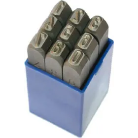 Stempel numerische - 3032g 8 SICUTOOL