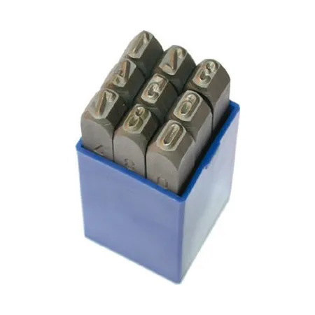 Stempel numerische - 3032g 8 SICUTOOL