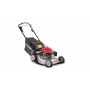 Honda Rasenmäher mit Eigenantrieb – HRG 536 VK EH – neues Mulchsystem