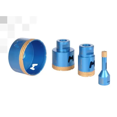 Fräser reinigung MONDRILLO MONTOLIT - durchmesser 8