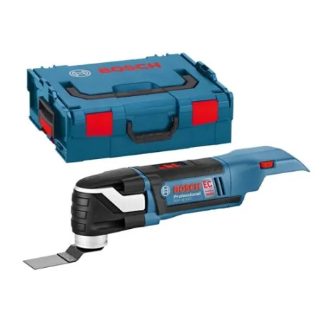 Bosch Multifunktionswerkzeug - gop 18 v-28 - click & go