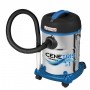 Staub/Aschensauger - cenetris 4-in-1 - ribimex
