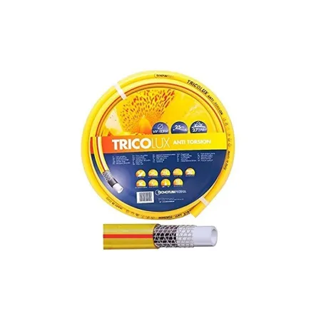 Mesh-Pipe mt.15-5 / 8 "das Feld